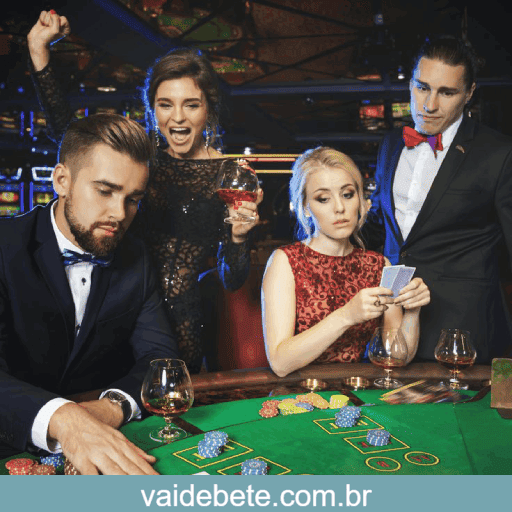 Como baixar o APK oficial da Vaidebet no Android