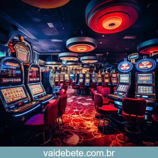 Perguntas frequentes app Vaidebet