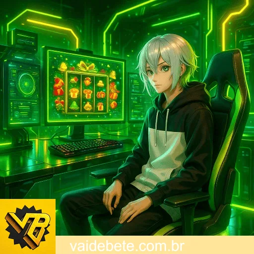 Imagem promovendo download do APK oficial Vaidebet para Android