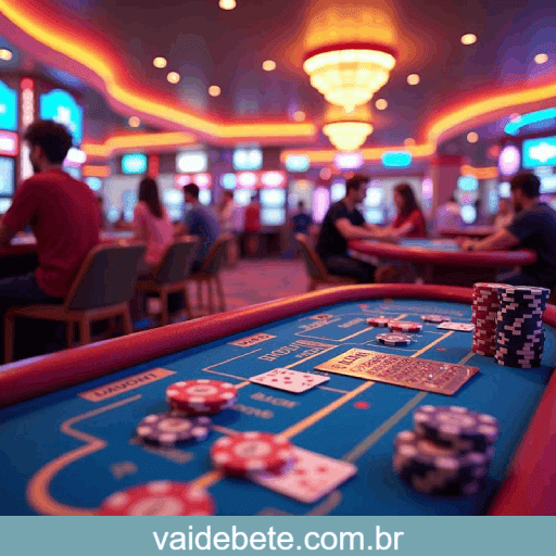 Vaidebet app com download fácil e gratuito