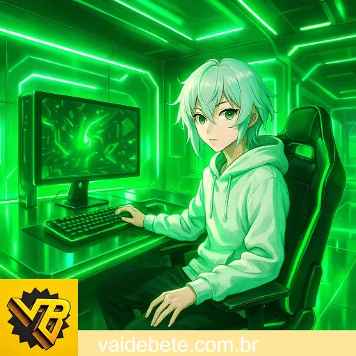 Banner destacando o app Vaidebet disponível para baixar grátis