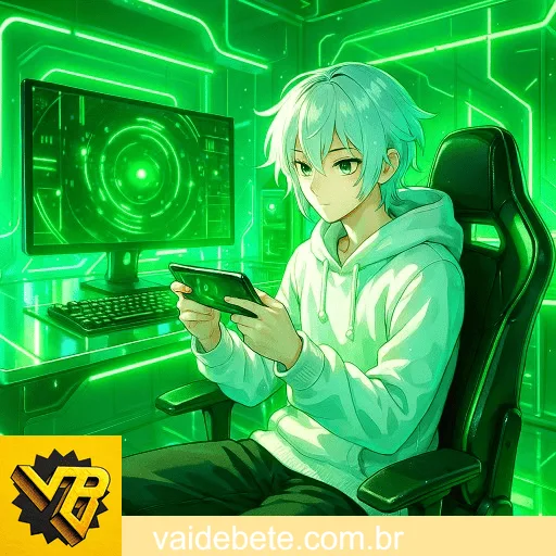 Banner destacando odds competitivas da Vaidebet em apostas esportivas