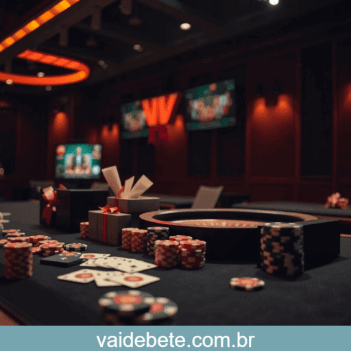 Análise Completa da Vaidebet: Principais Vantagens e Desvantagens