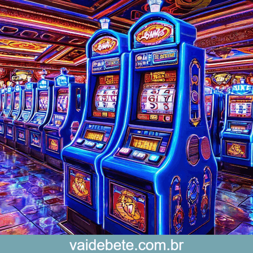 Ofertas e recompensas da Vaidebet em catálogo visual.