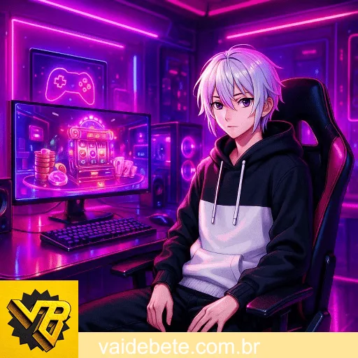 Imagem mostrando o cassino ao vivo da Vaidebet com dealers reais conduzindo jogos de mesa