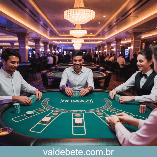 Passo a passo de instalação do Vaidebet app.