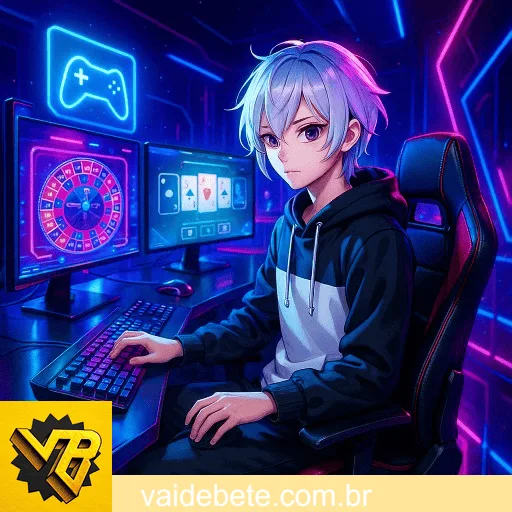 Imagem mostrando como instalar o app Vaidebet de forma simples