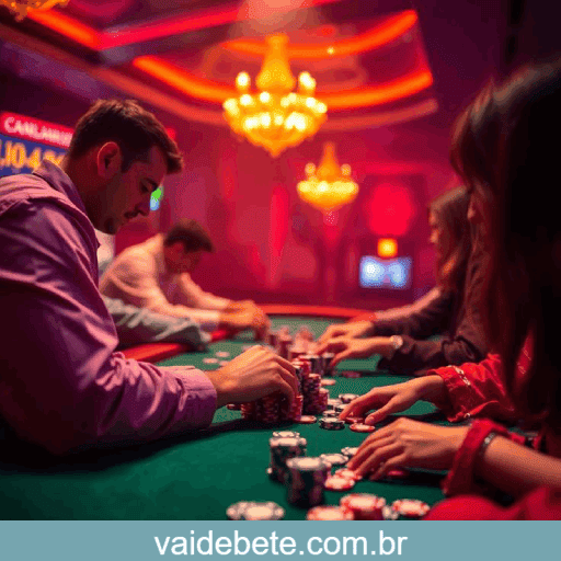 Vaidebet promoção de cadastro com bônus de até R$ 1.000