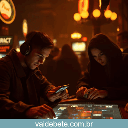 Vaidebet Loteria com Mega-Sena e outras modalidades