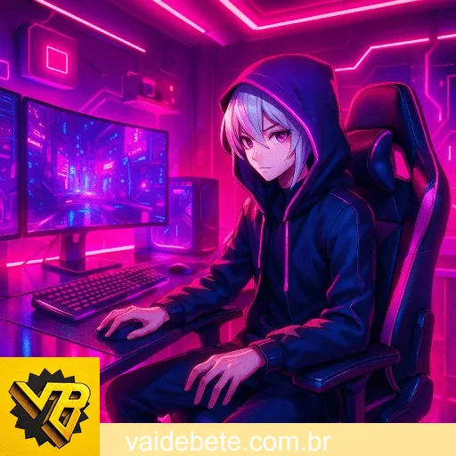 Banner promovendo todos os jogos disponíveis na Vaidebet