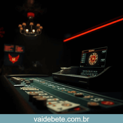 Variedade de 1.500 jogos de caça-níqueis na Vaidebet.